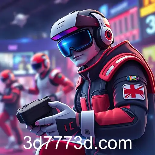 Rising Trends in 3D Gaming for 2025