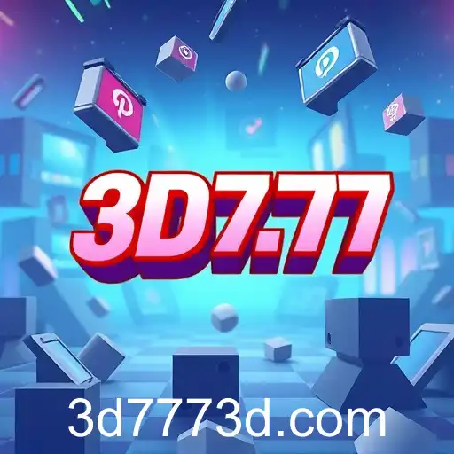 Transforming the Gaming Landscape with 3D777