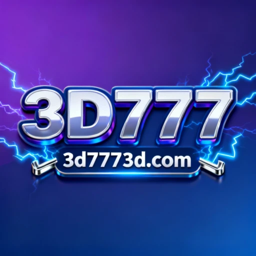 3D777