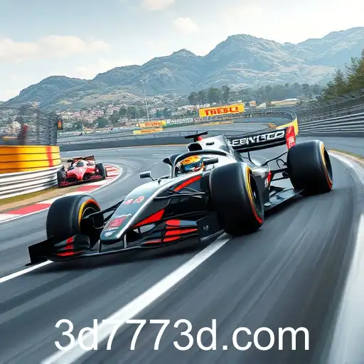 3D777