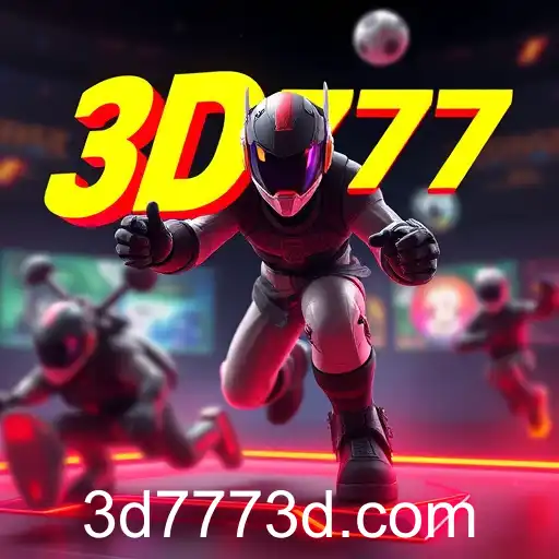 The Rise of 3D Gaming and 3D777